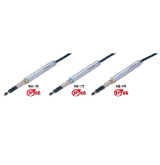線性測(cè)微計(jì)、542系列—細(xì)長(zhǎng)型